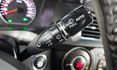 Korando Sports