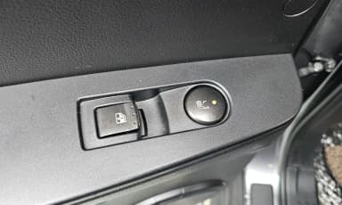 Korando Sports