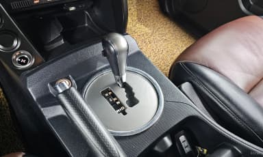 Korando Sports