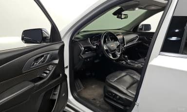 Traverse