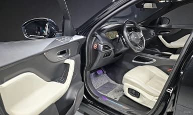 F-PACE