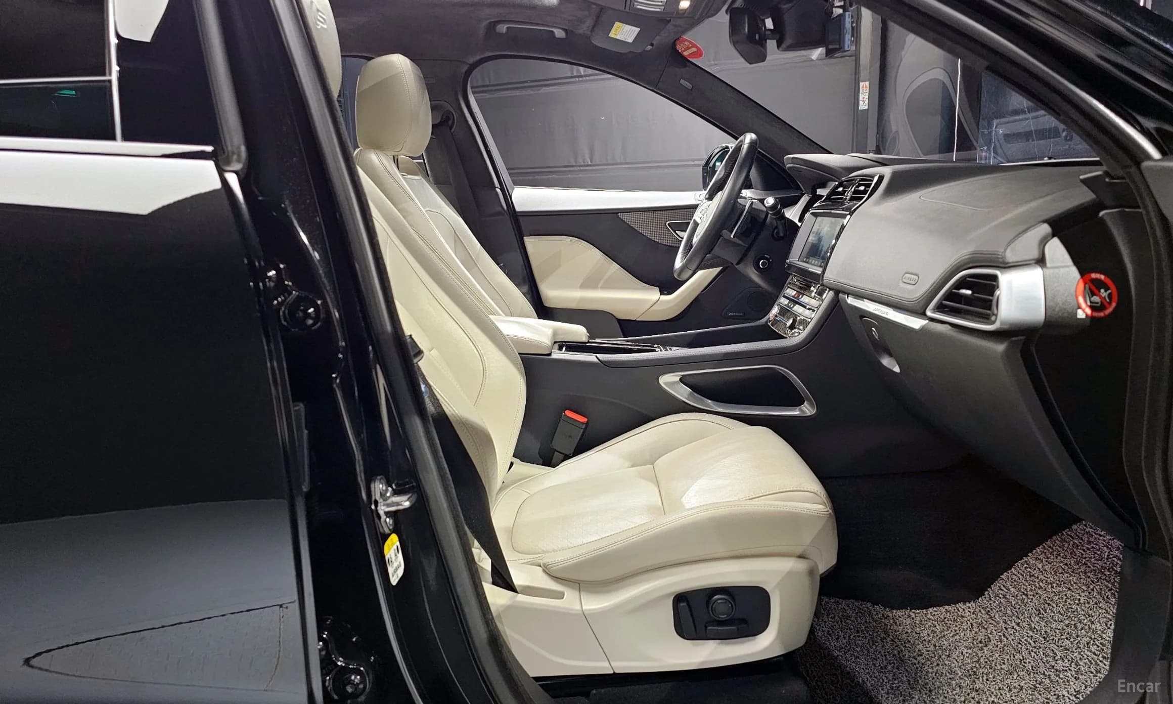F-PACE