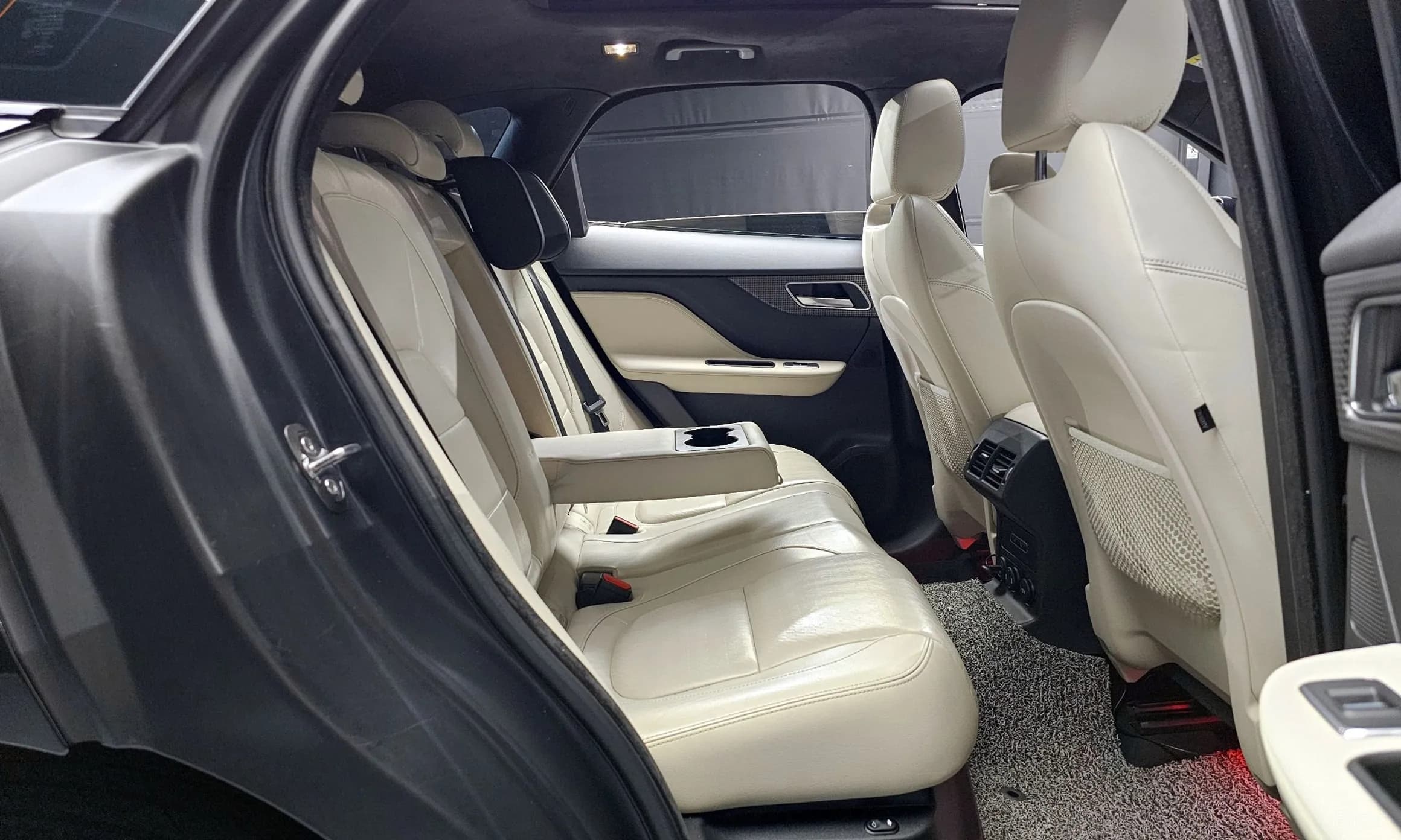 F-PACE