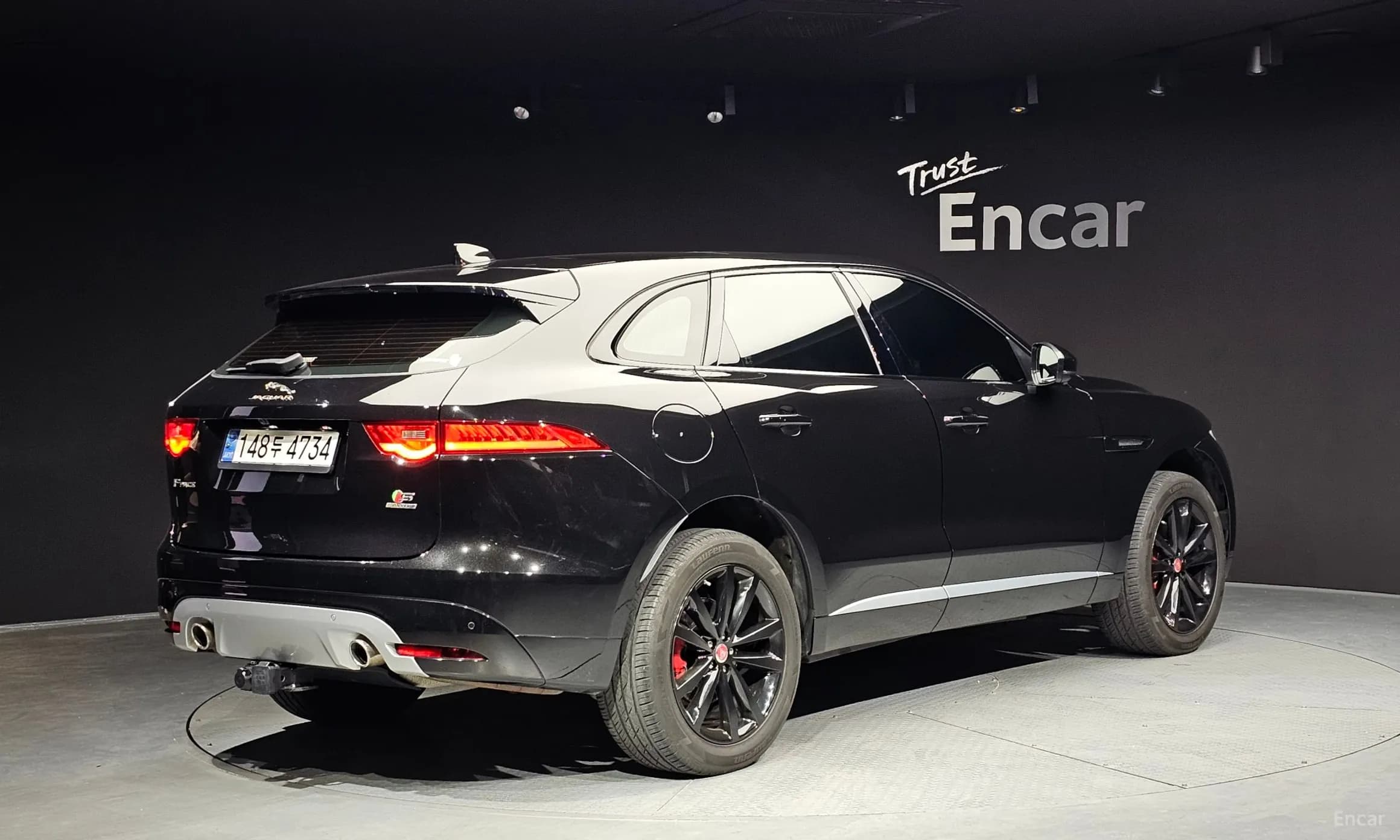 F-PACE