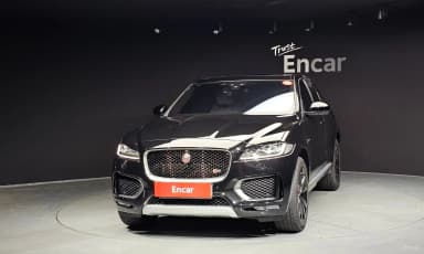 F-PACE