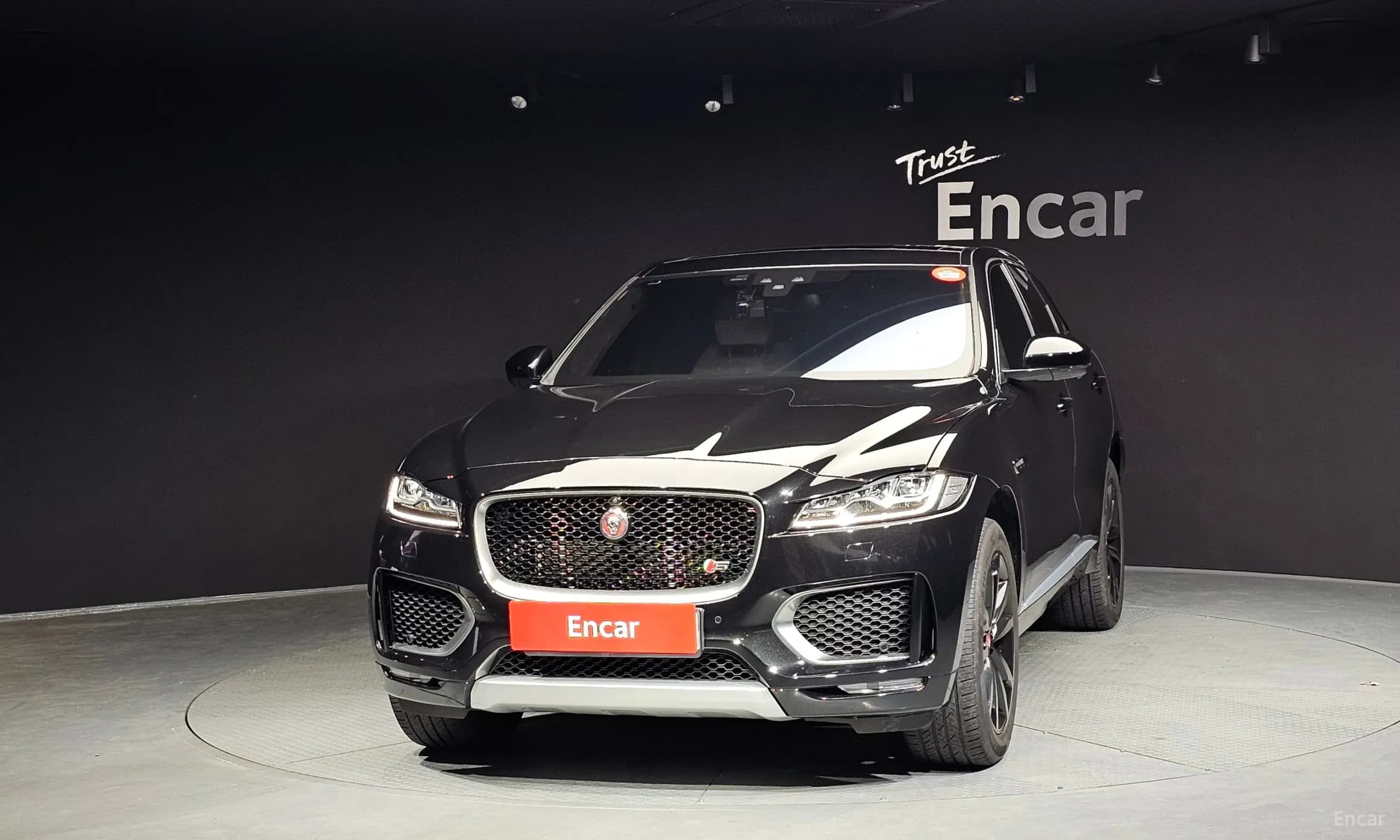 F-PACE