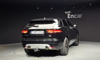F-PACE
