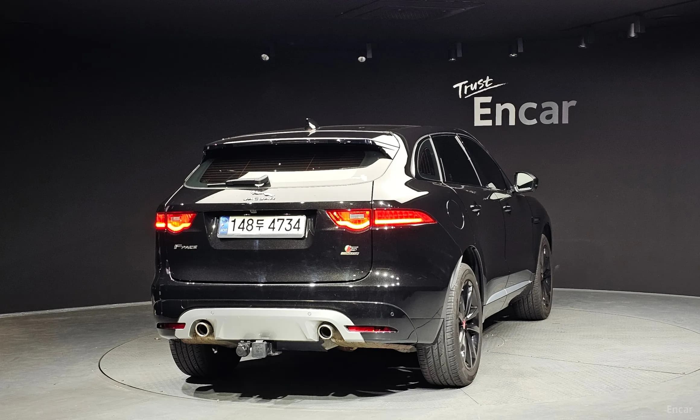 F-PACE