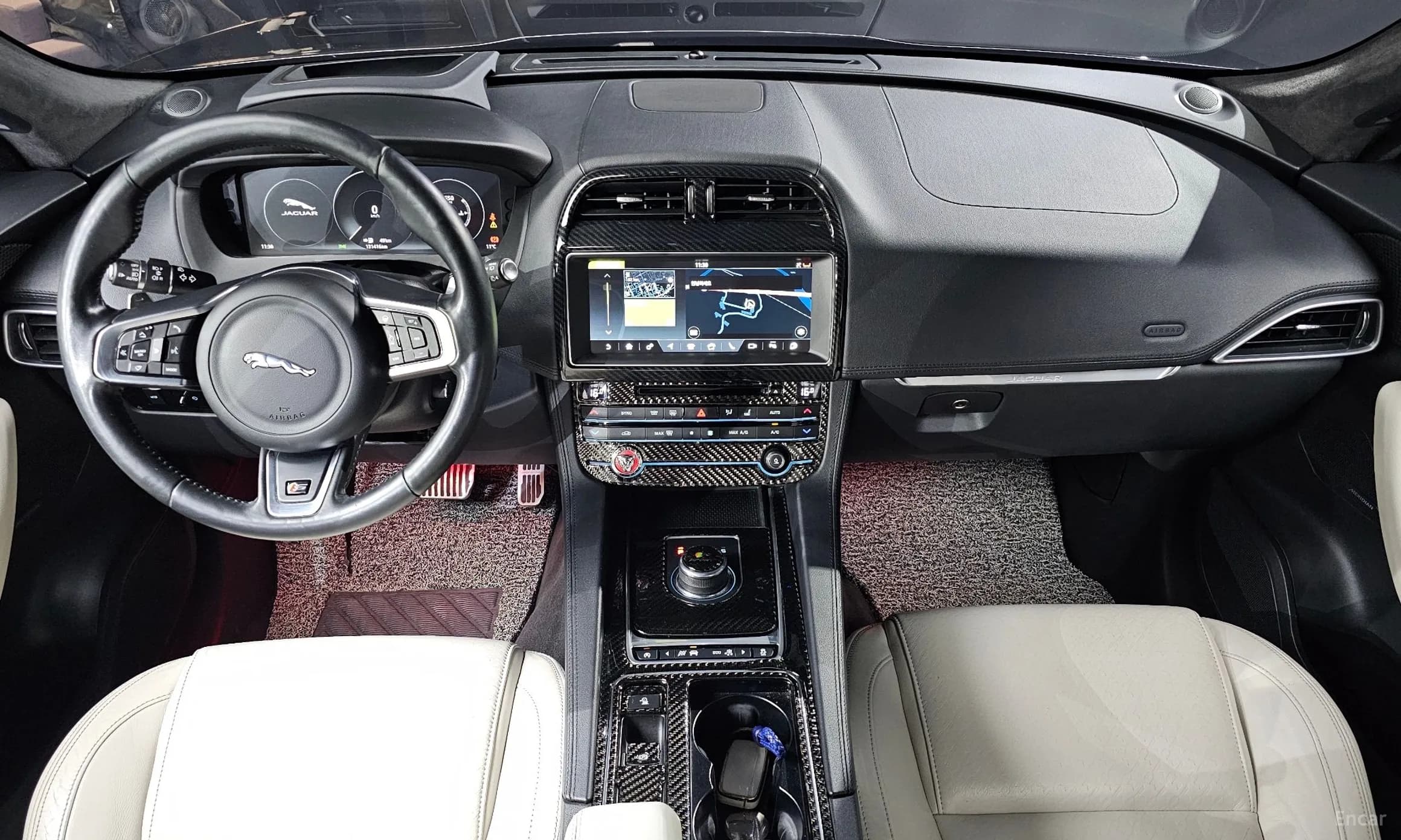 F-PACE