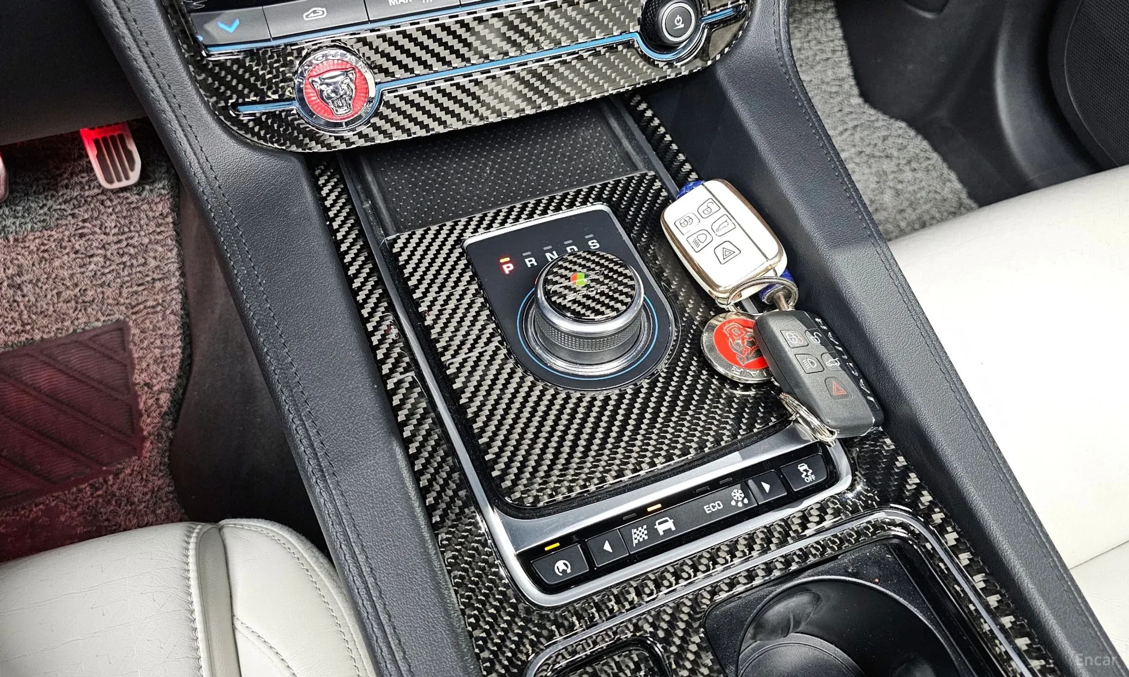 F-PACE