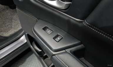 CR-V 5th generation