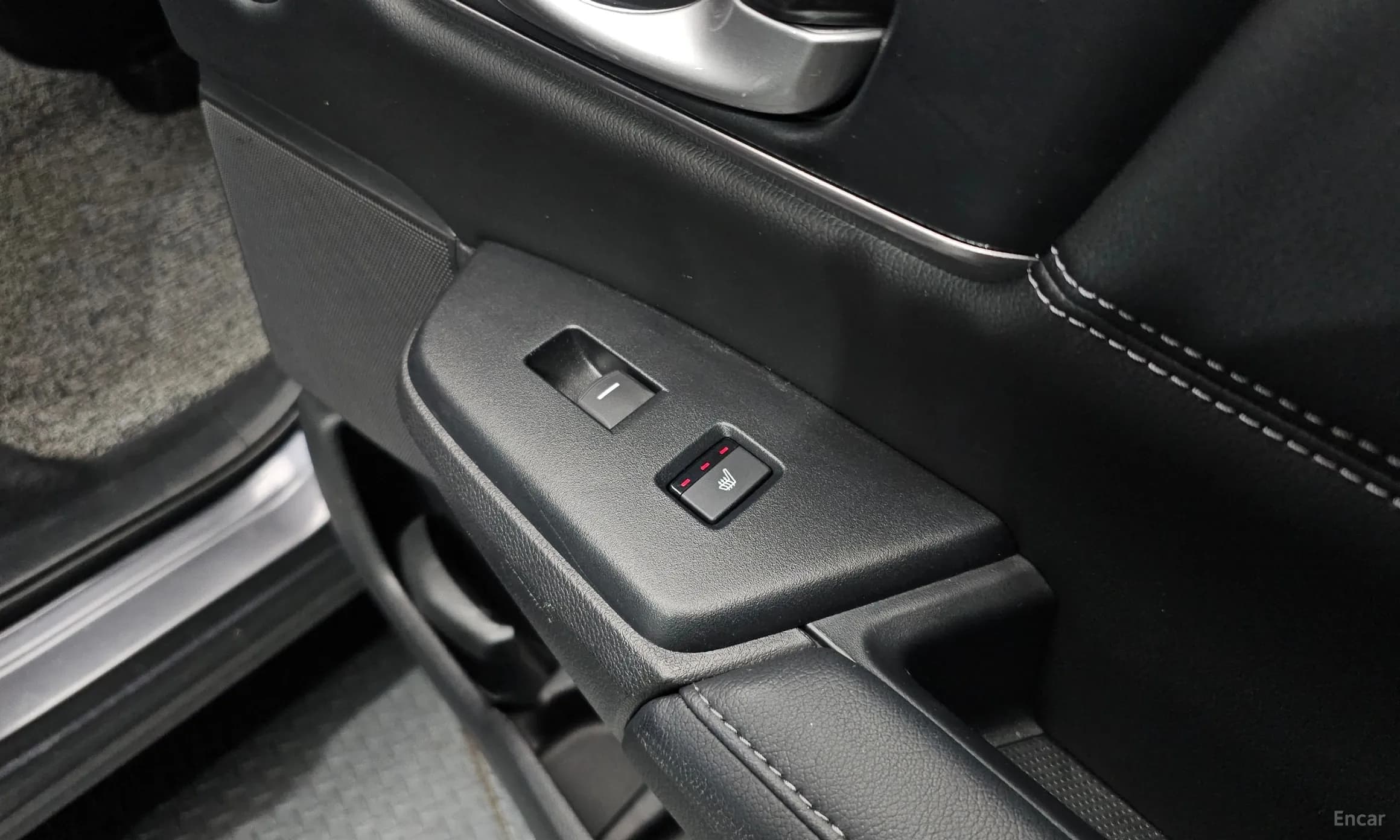 CR-V 5th generation