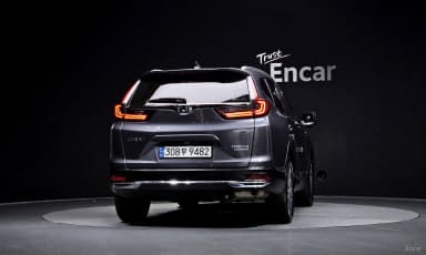 CR-V 5th generation