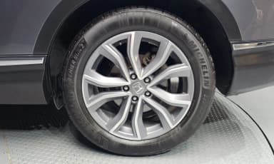 CR-V 5th generation