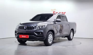 Rexton Sports Khan