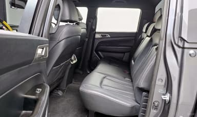 Rexton Sports Khan
