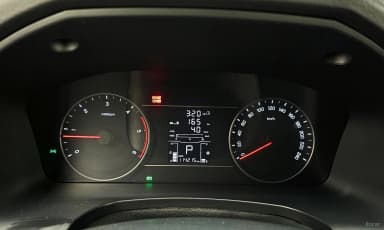 Rexton Sports Khan