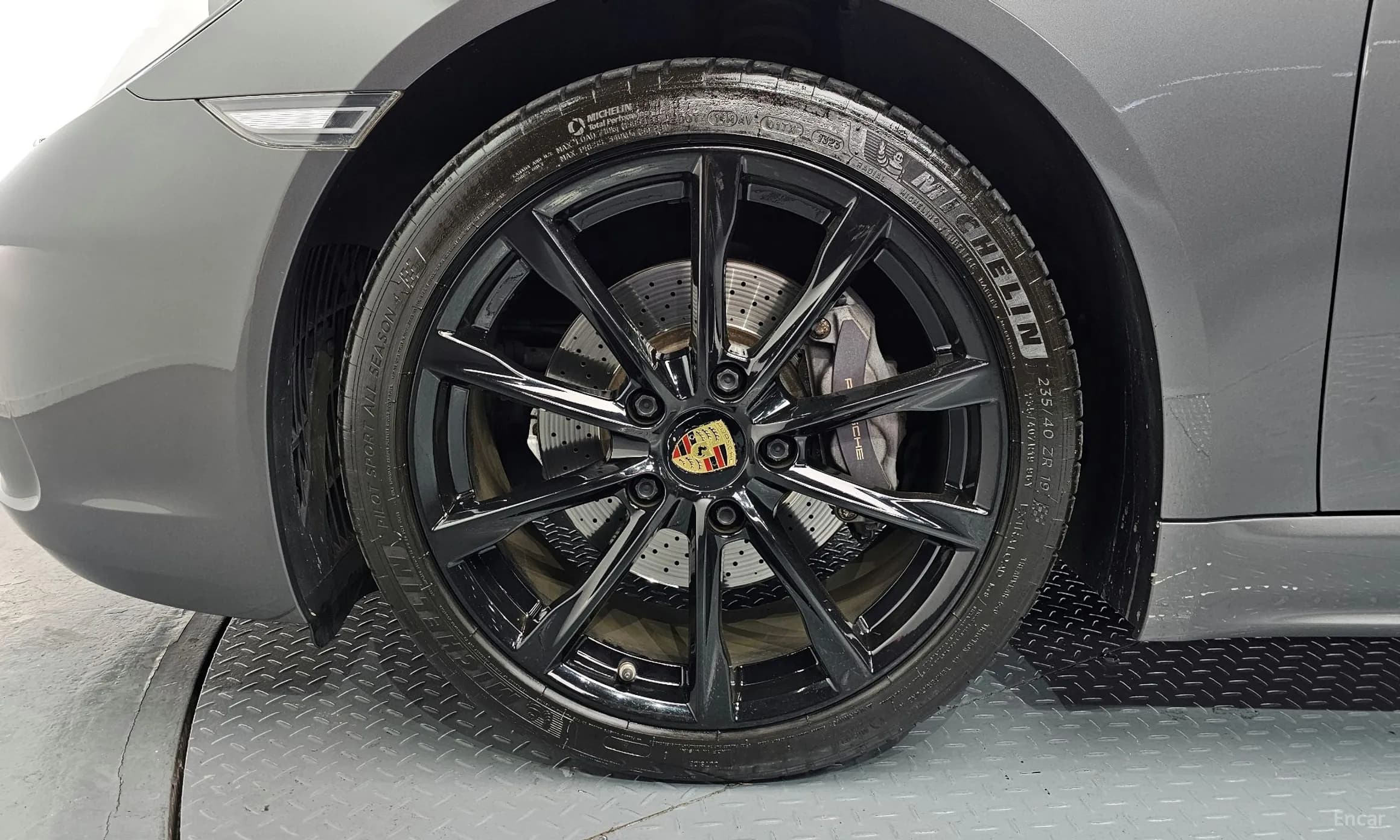 718 Boxster