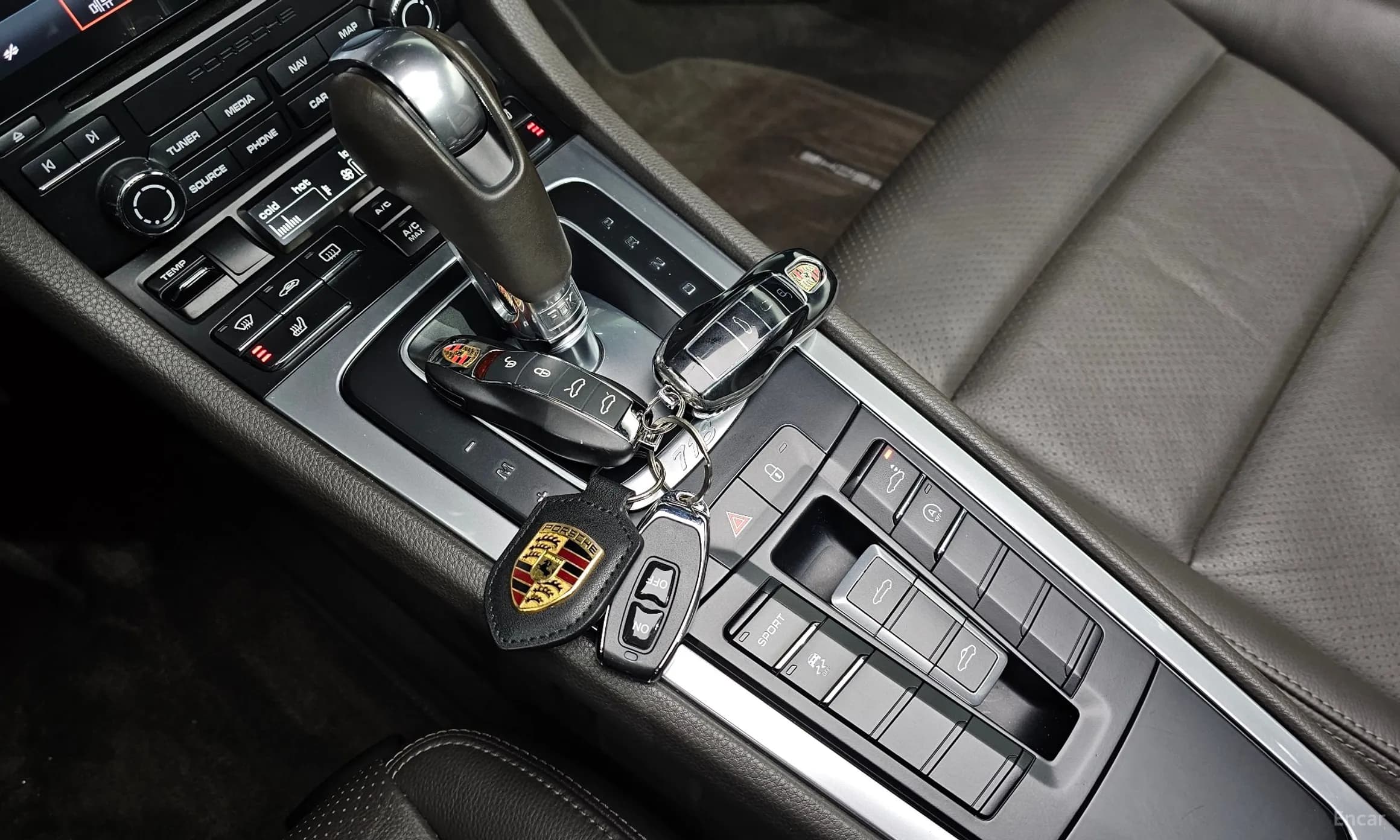 718 Boxster