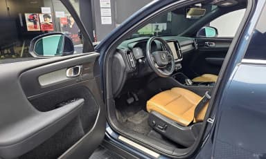 XC40