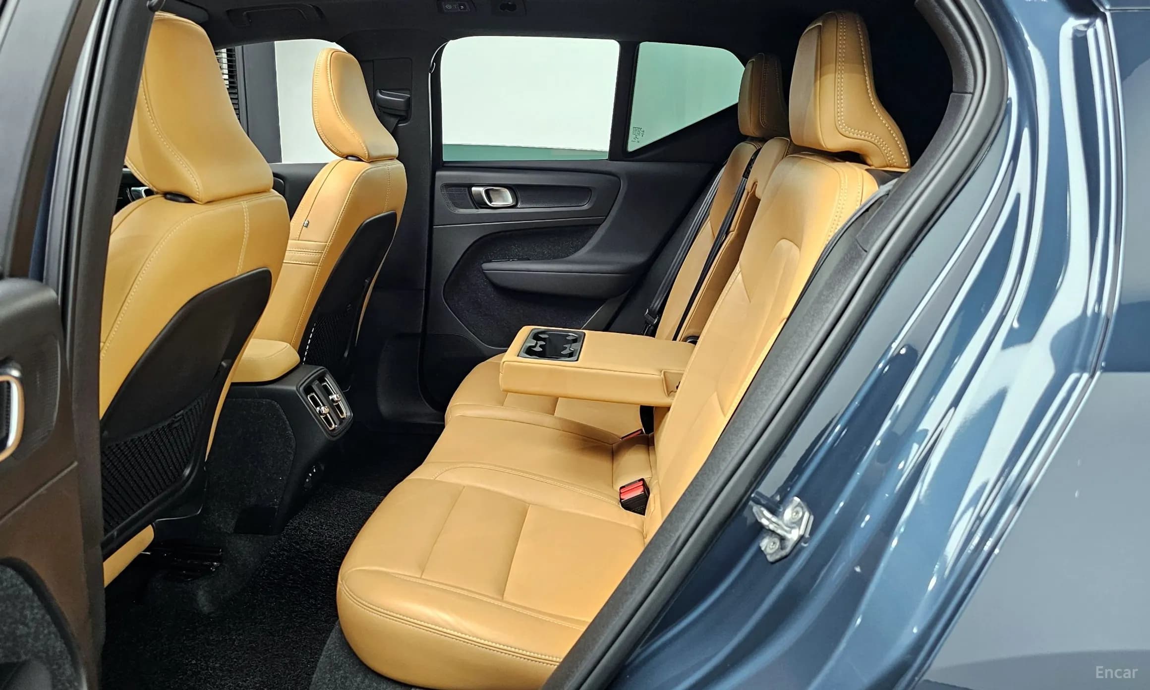 XC40