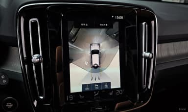 XC40