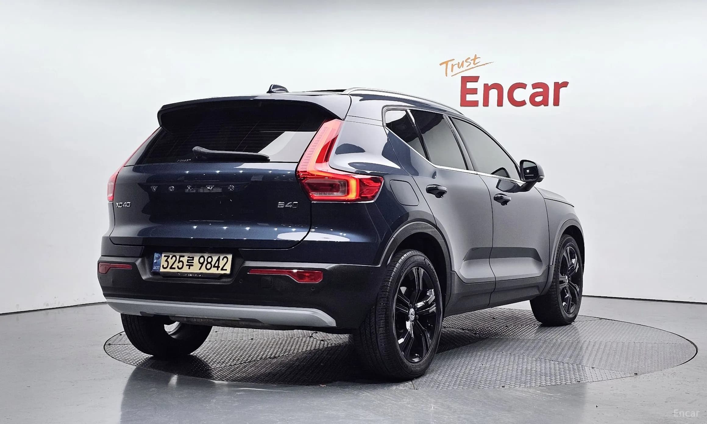 XC40