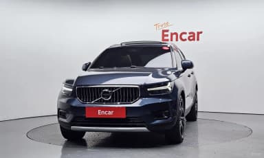 XC40