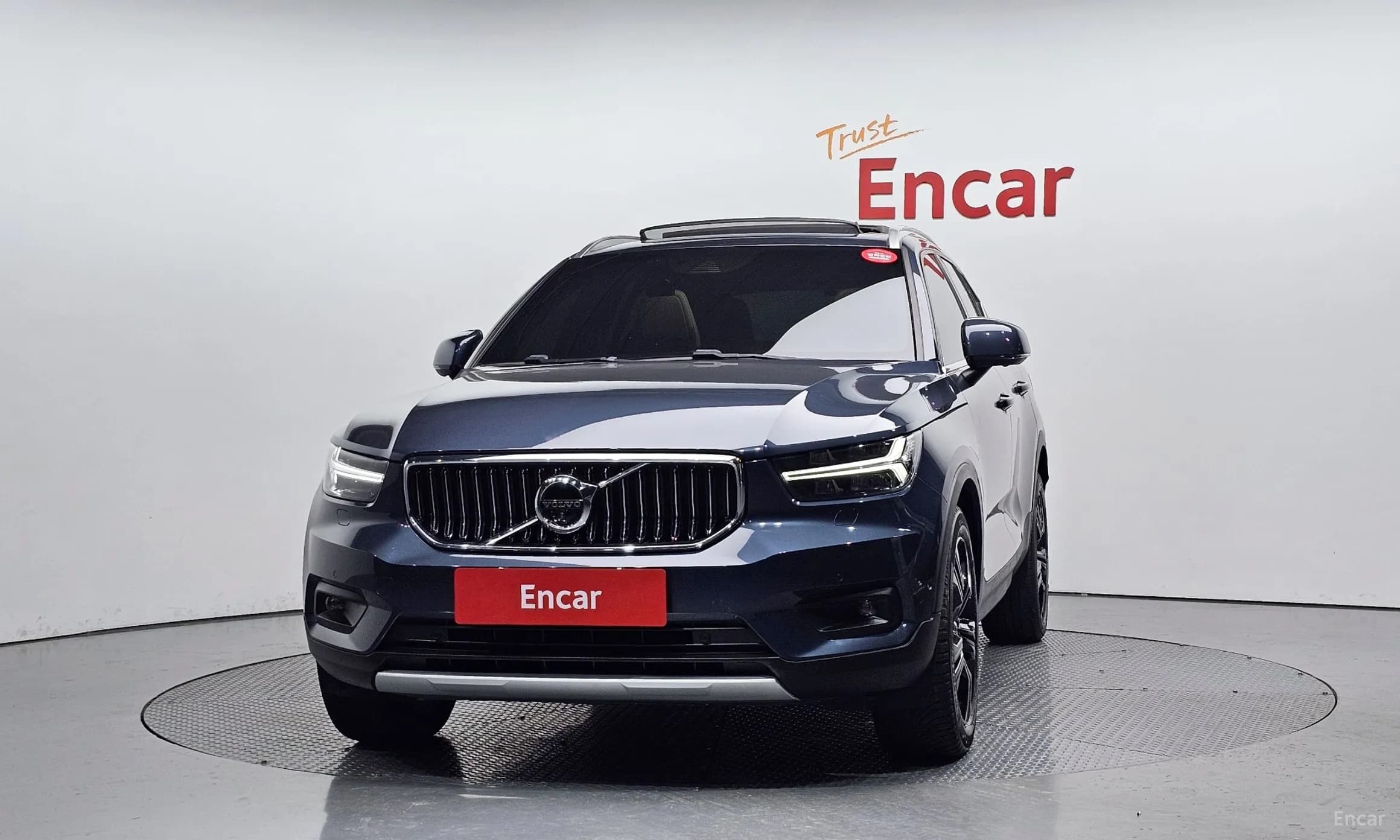 XC40