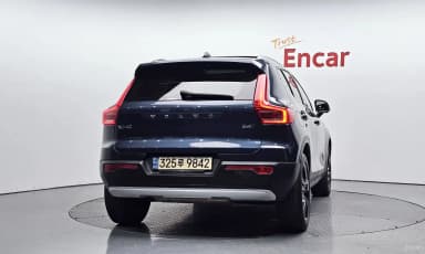 XC40