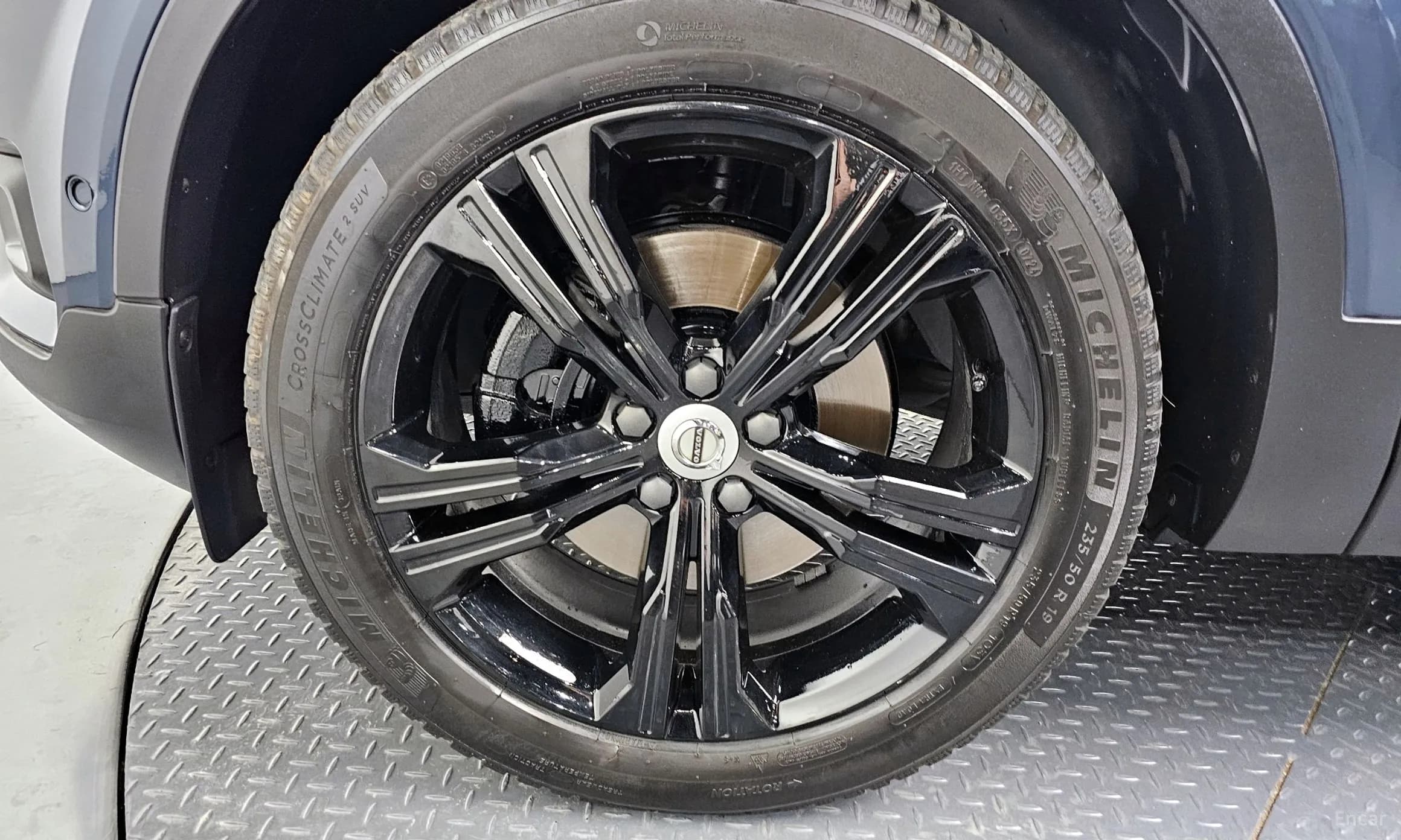 XC40