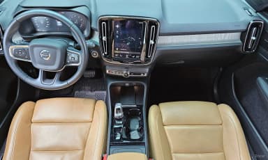 XC40
