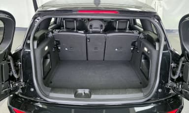 Cooper S Clubman