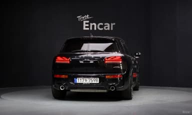 Cooper S Clubman