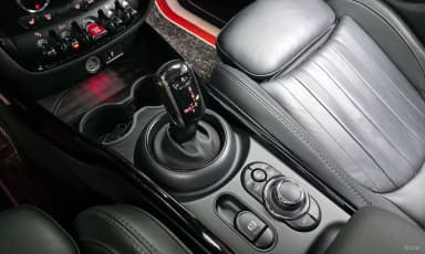 Cooper S Clubman