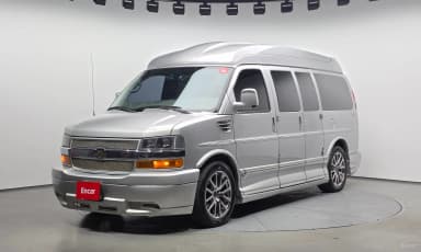 Express Van