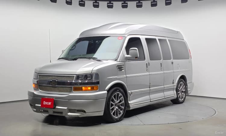 Express Van