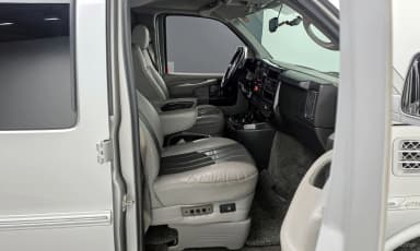 Express Van
