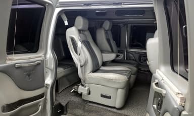 Express Van