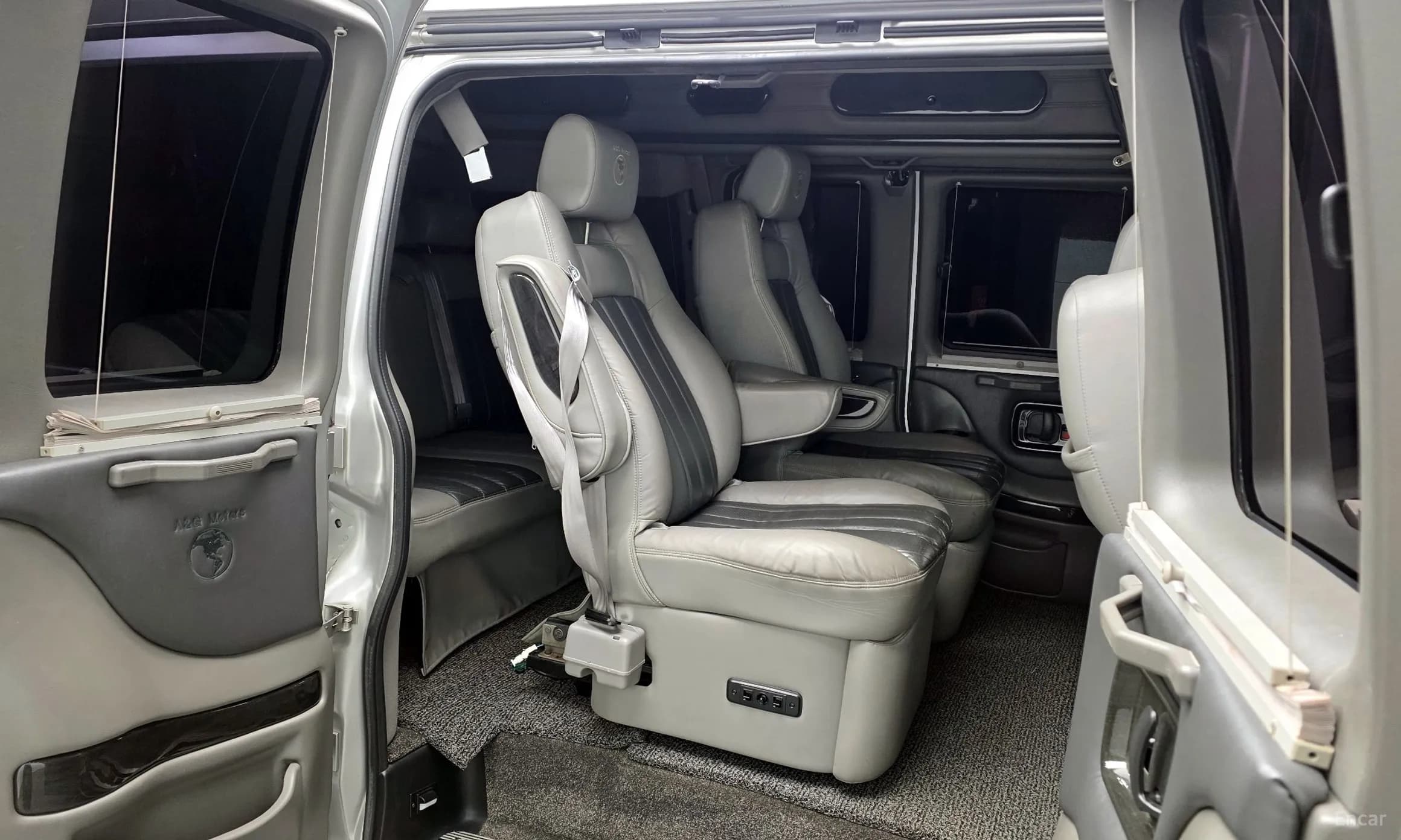 Express Van