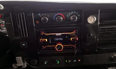 Express Van