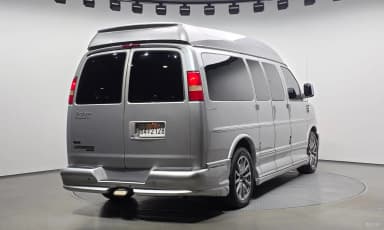 Express Van