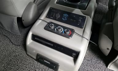 Express Van