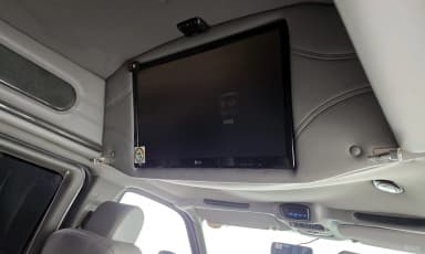 Express Van