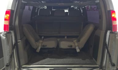 Express Van