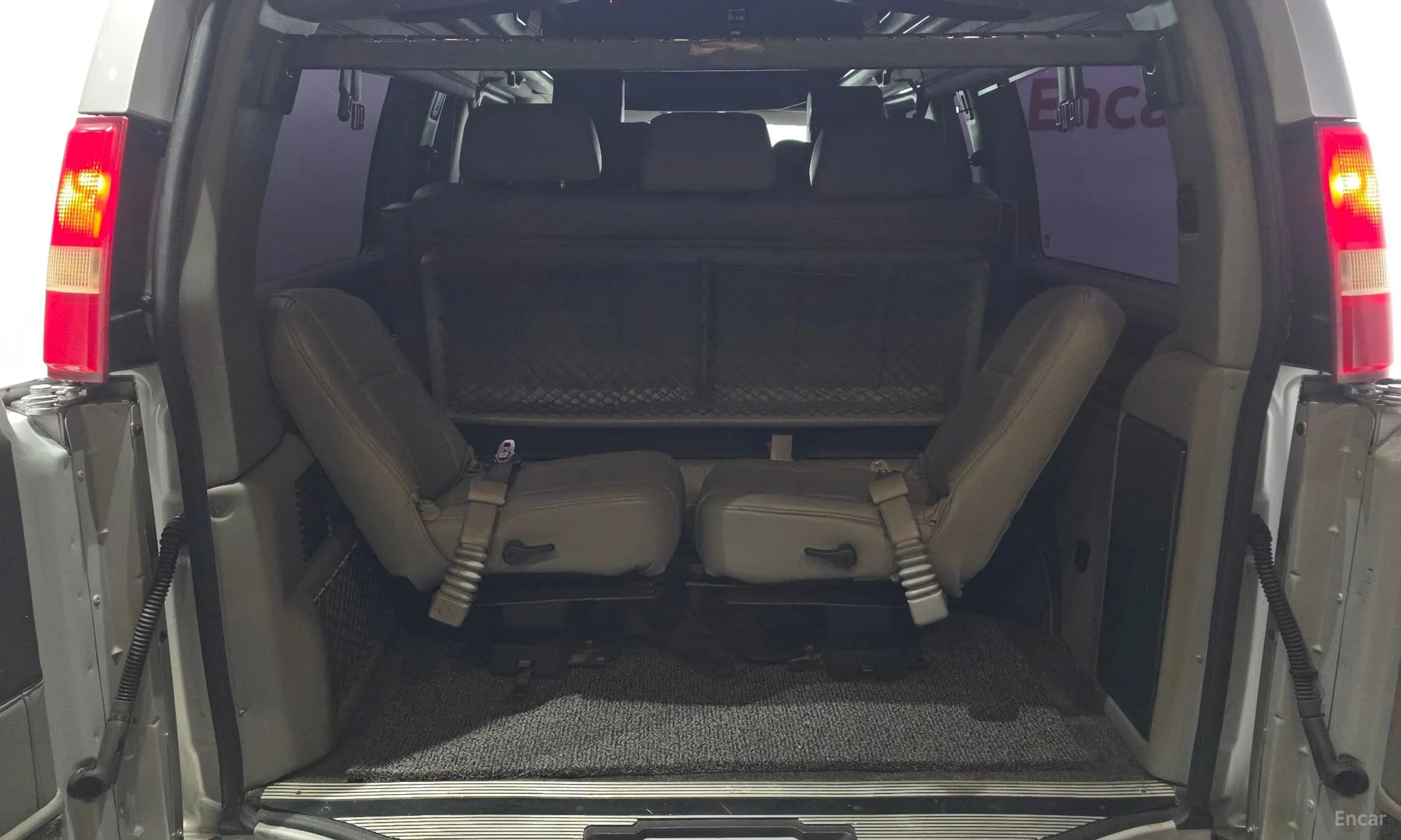 Express Van