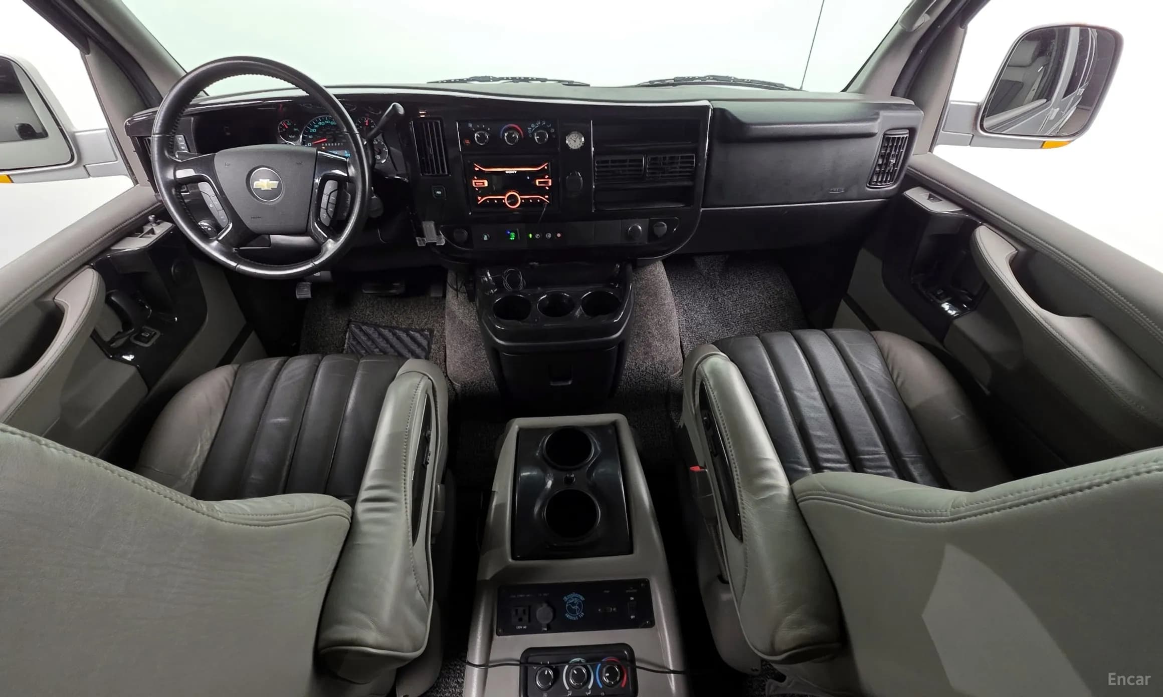 Express Van