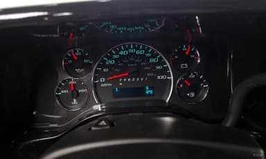 Express Van
