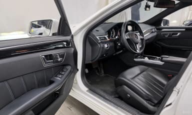E-Class W212