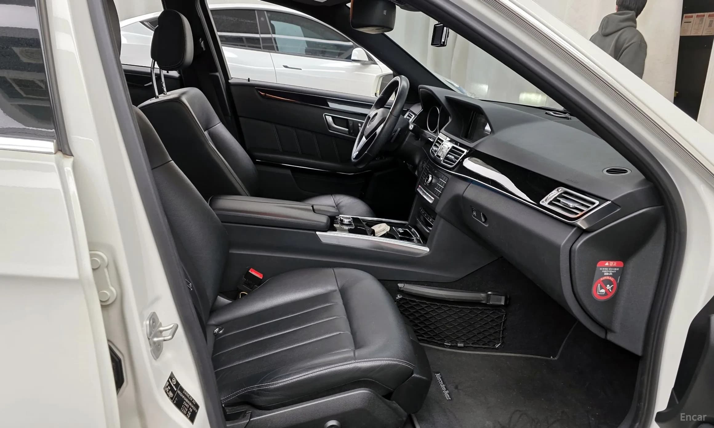 E-Class W212